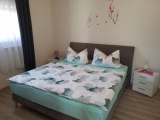 Ferienwohnung Füssel - NICHT FÜR MONTEURE - Bad Staffelstein - 3