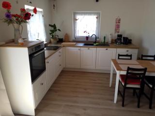 Ferienwohnung Füssel - NICHT FÜR MONTEURE - 1