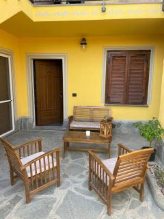 Lecasedialex it Casa Wuilly - La Loggia - 1