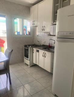 Apartamento de frente pra praia - Caraguatatuba - 6