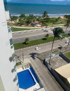 Apartamento de frente pra praia - Caraguatatuba - 5