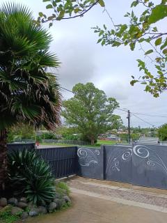 33 on Smuts Selborne - East London - 0