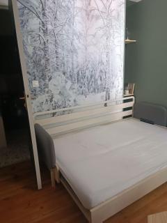 Studio centre Cauterets - 6