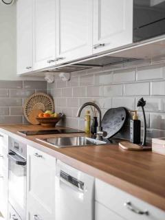Lakeview retreat in Pispala - Tampere - 1