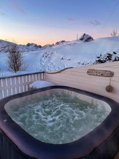 Sundet Lofoten Holiday House - 7