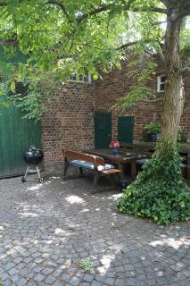Hof am Rhein - Cologne - 7