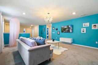 Spacious Family Getaway at Windsor Island Resort - Davenport - 6