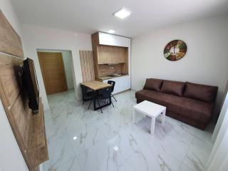 Vila Ranđelović - Soko Banja - 5