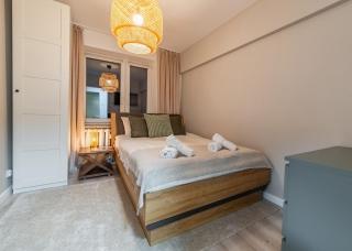 Apartament Giewont View 16 Centrum Zakopane - Zakopane - 7