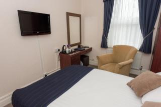 Devonshire Park Hotel - Eastbourne - 9