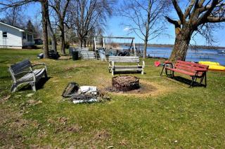 Remodeled, Grill, Outside Seating, Dock, Swimming - Brainerd - 9