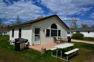 Remodeled, Grill, Outside Seating, Dock, Swimming - Brainerd - 4