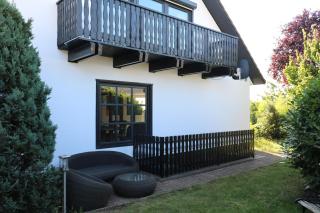 Ferienwohnung Lohrenz - Goslar - 2