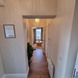 Apartment 20 min walk from Manchester City Centre - Manchester - 2