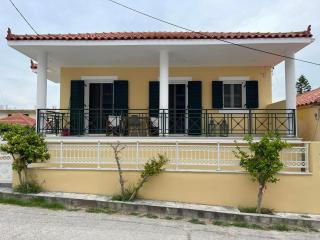 Antonello House - Lixúri - 5