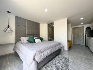 Apartastudio loft en Bucaramanga - Bucaramanga - 6