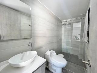 Apartastudio loft en Bucaramanga - Bucaramanga - 3