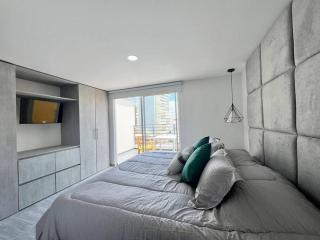 Apartastudio loft en Bucaramanga - Bucaramanga - 2