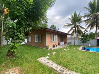 First Light Villa - Homagama - 7