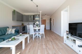 Apartament Pod Lasem z klimatyzacją i 2 sypialniami - Ustroń - 3