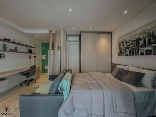 Unique - Px Av Paulista/Hosp. Sirio Libanês c/vaga - São Paulo - 6