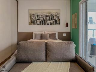 Unique - Px Av Paulista/Hosp. Sirio Libanês c/vaga - São Paulo - 7
