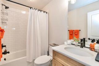 TempurPedic Quartz Balcony Modern 3BR 3 5BA - Colorado Springs - 4