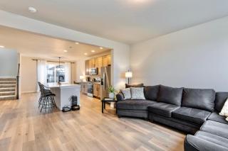 TempurPedic Quartz Balcony Modern 3BR 3 5BA - Colorado Springs - 7