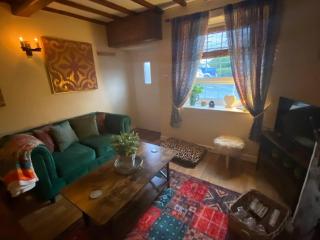 Maytree Cottage. Compact home in Mid Wales. - 7