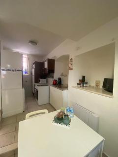 Joli Appart 29m2 en Vieille Ville Menton 2 mins de la mer - Mentone - 4