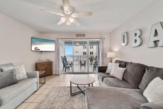 Seascape 210 - Orange Beach - 8