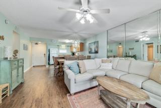 Seaside Beach & Racquet Club 4108 - Orange Beach - 7