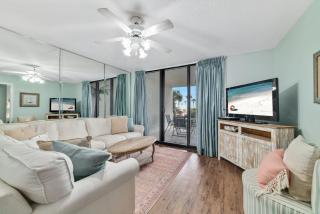 Seaside Beach & Racquet Club 4108 - 5