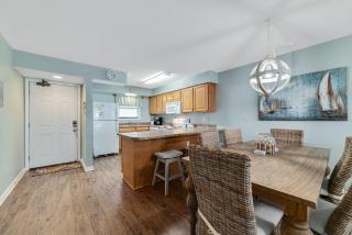 Seaside Beach & Racquet Club 4108 - Orange Beach - 4