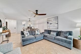Seaside Beach & Racquet Club 1209 - Orange Beach - 6