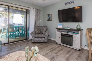 SeaScape 105 - Orange Beach - 8