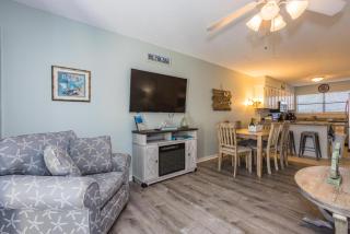 SeaScape 105 - Orange Beach - 7