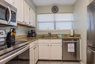 SeaScape 105 - Orange Beach - 3