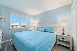Seacrest 507 - Gulf Shores - 1