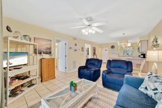 Seaside Beach & Racquet Club 3102 - Orange Beach - 6