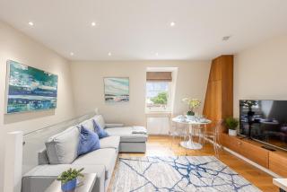 Apartments moments from Hyde Park & Notting Hill with FREE Luggage Storage and Washing Machine - Londra - 3