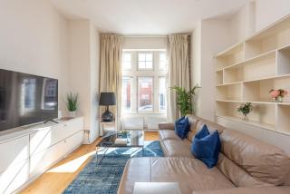 Apartments moments from Hyde Park & Notting Hill with FREE Luggage Storage and Washing Machine - Londra - 5