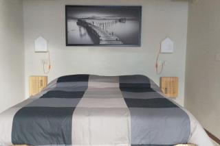Atelier Relax Petit Turin - Centralissimo - Turin - 7