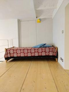 Atelier Relax Petit Turin - Centralissimo - Turin - 4