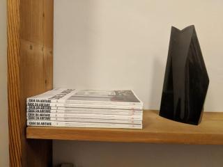 Atelier Relax Petit Turin - Centralissimo - Turin - 6