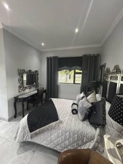 RR Luxury apartment - 6