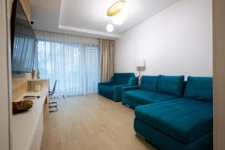 Premier Luxury Apartment Lake On - Mamaia - 9