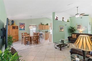 1589 Charming new 4bd Villa in the heart of Kissimmee - Orlando - 2