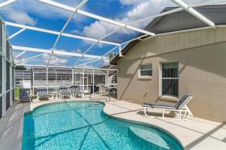 1589 Charming new 4bd Villa in the heart of Kissimmee - Orlando - 1