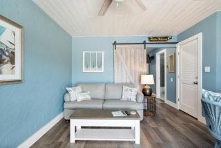 Seashells Getaway - Boat Slip, Ramp, Pool - Marathon - 4